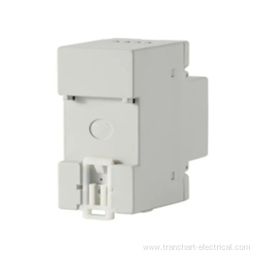 Single Phase DIN Rail Energy Meter ADL100-ET